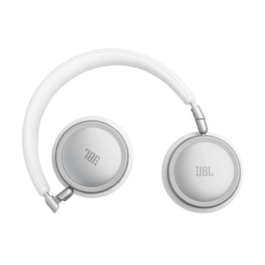 Jbl LIVE 680NC On-ear hoofdtelefoon Wit, foto 2
