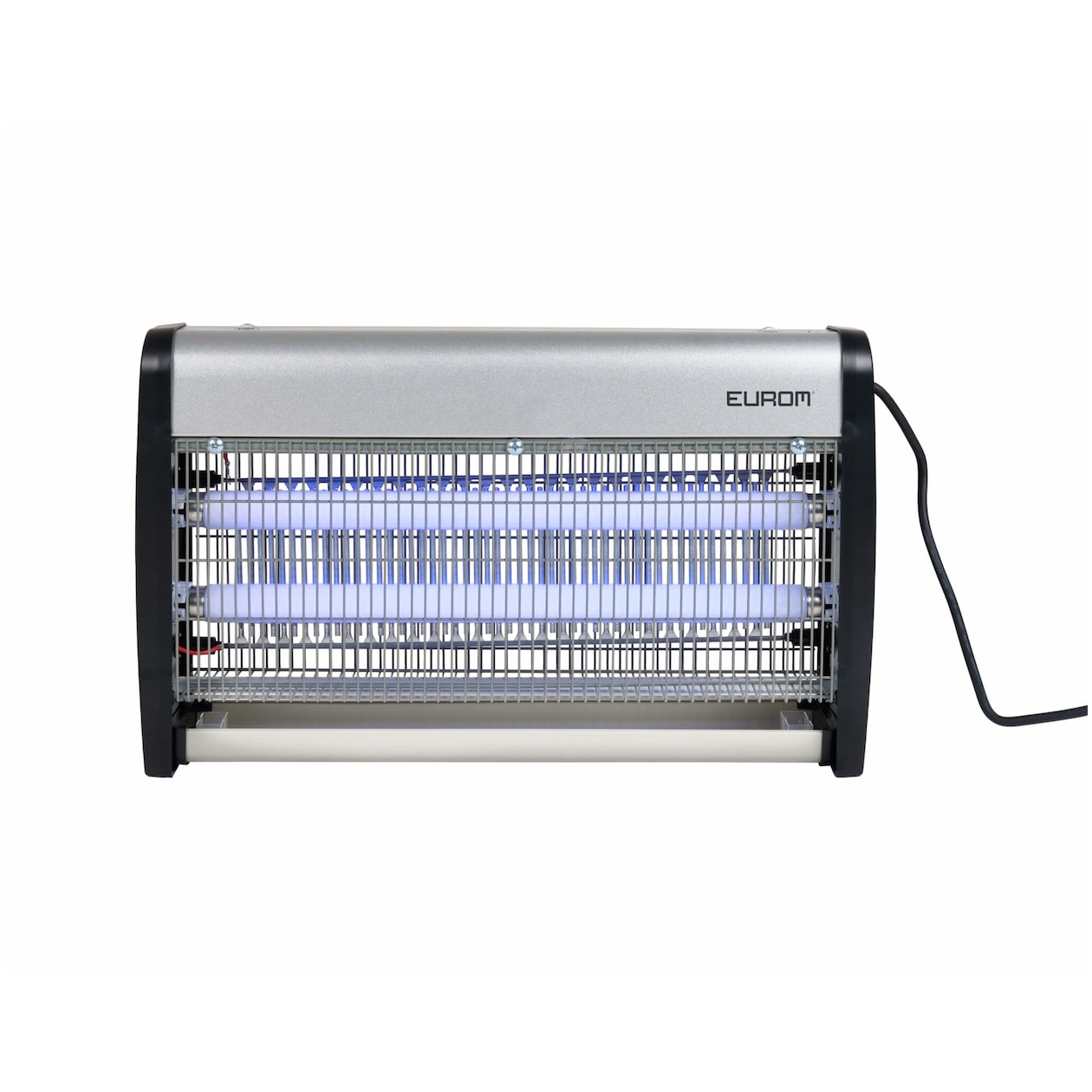 Eurom Fly Away metal 30-2 Insect killer Kopen? Snel in Huis | Expert.nl