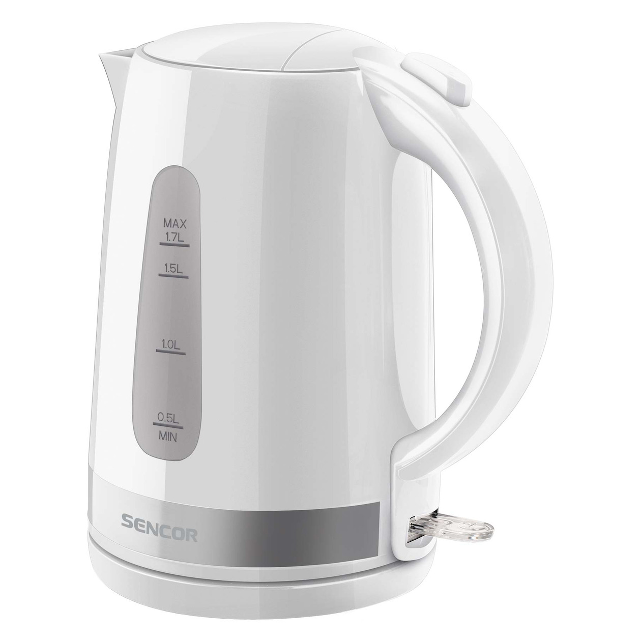 Sencor SWK 1748WH Waterkoker Wit afbeelding