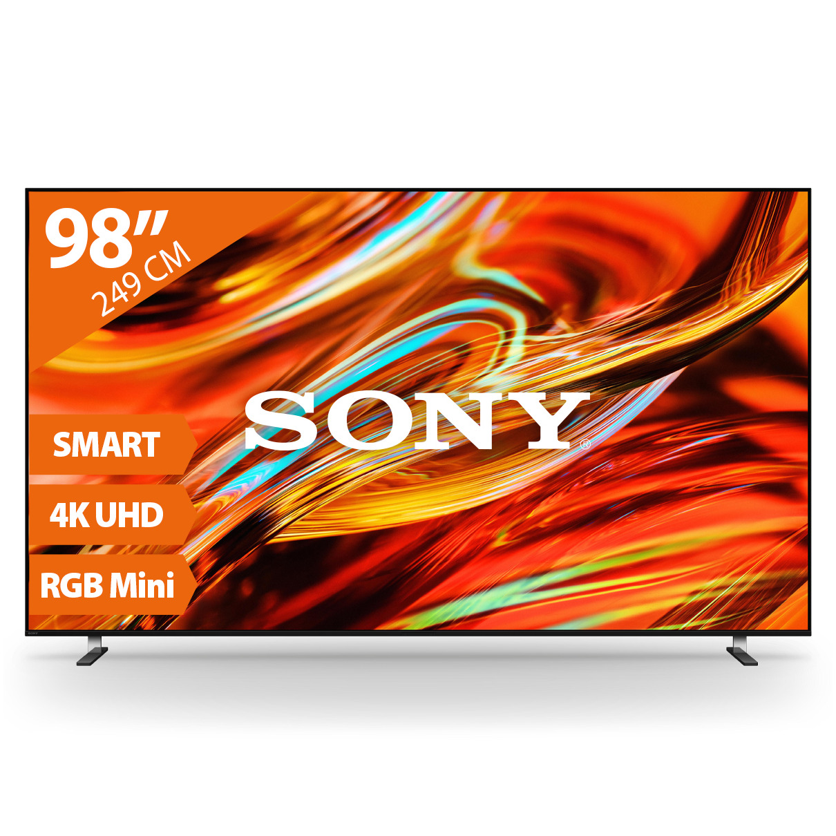 Sony K98XR75M2PB.CEI