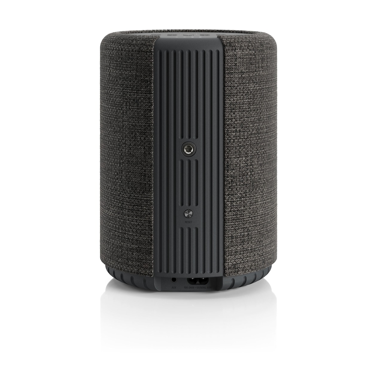 Audio Pro G10 Smart Assistant Multiroom Wifi speaker Zwart afbeelding