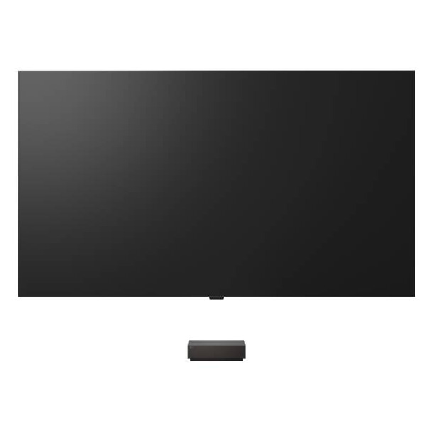 Lg OLED77W69LA (2026) - 77 inch - OLED TV zwart, foto 3