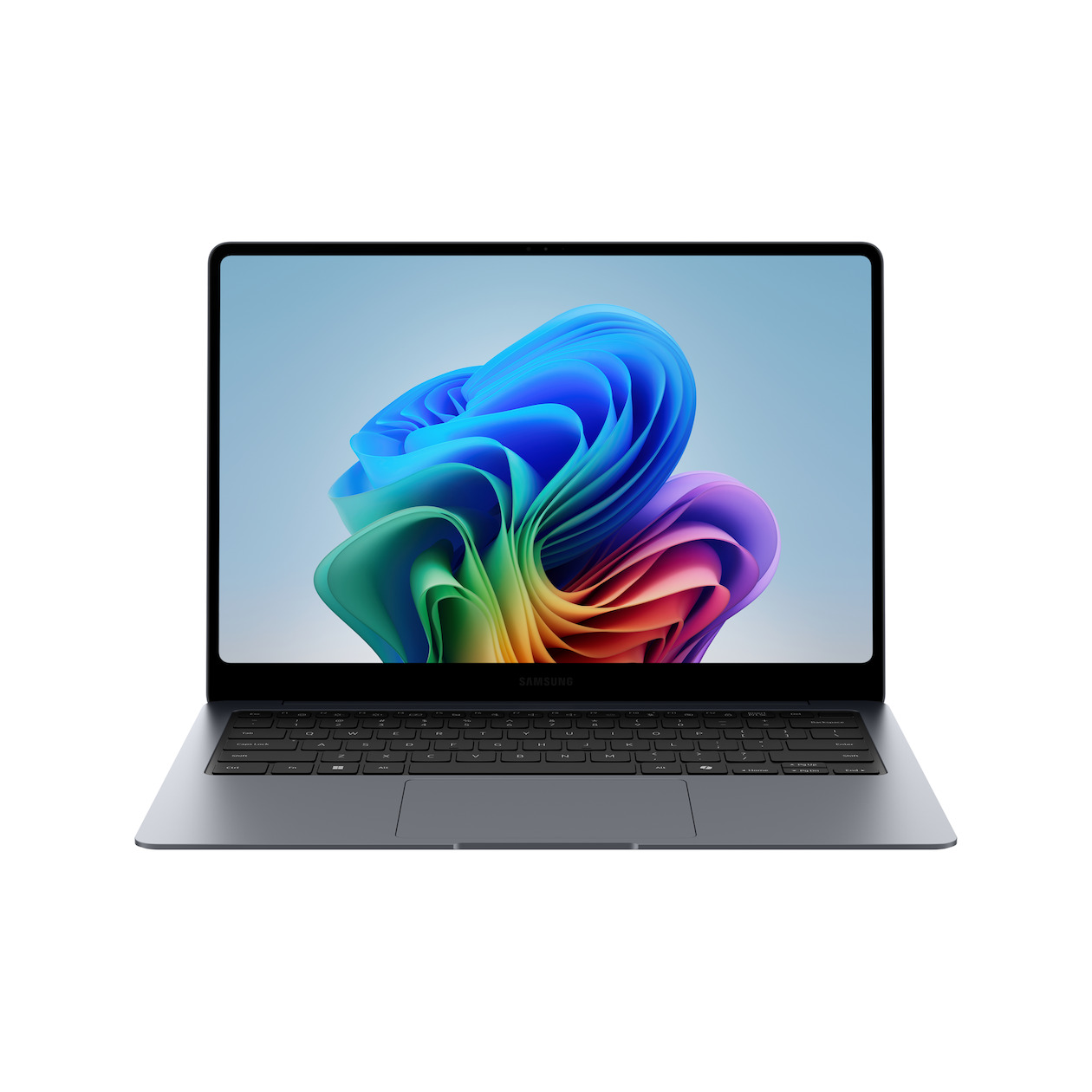 Samsung BOOK6 PRO 14I W11PRO U7 16GB 512GB DARK GRAY QWERTY -14 inch Laptop