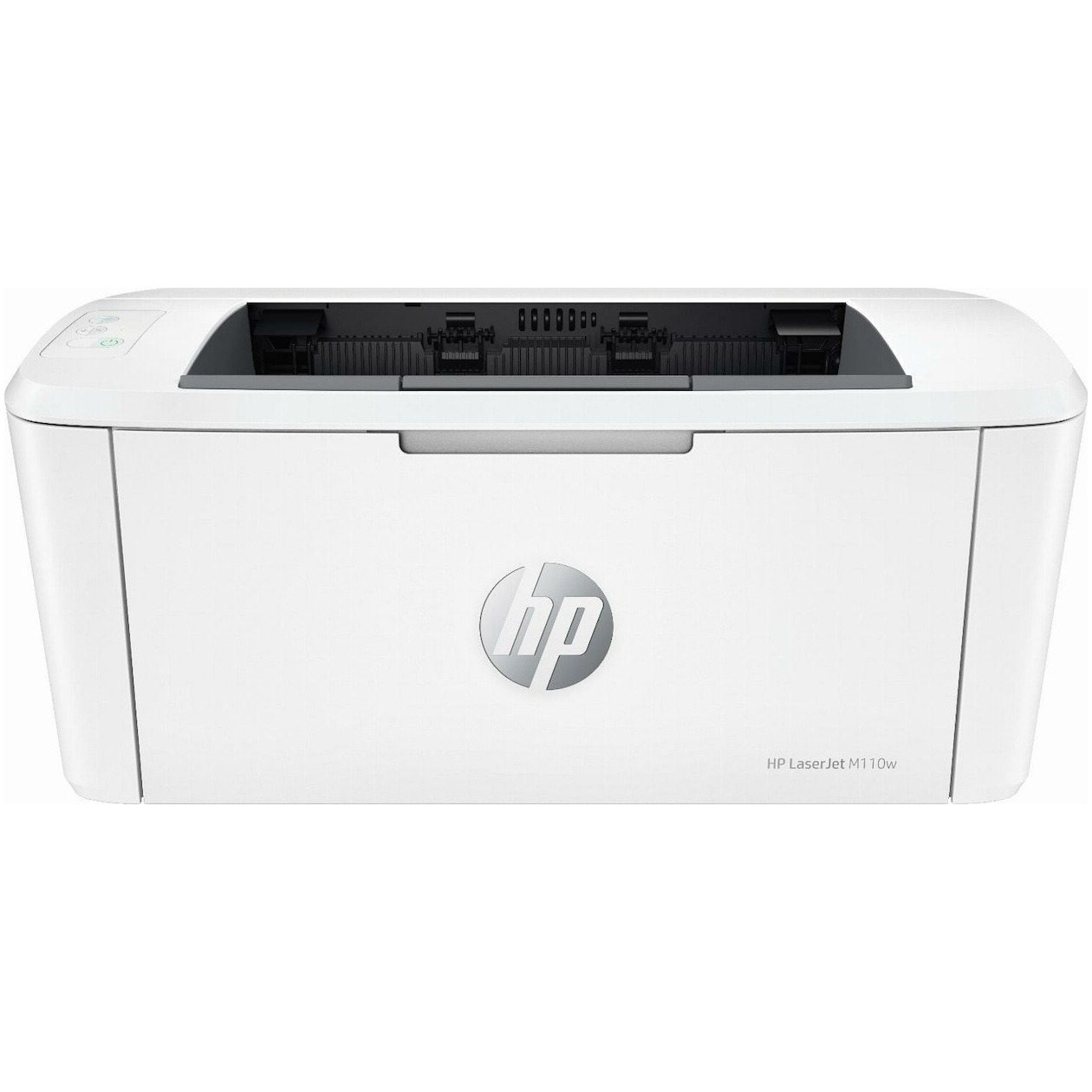 HP LaserJet M110w Laser printer Wit afbeelding
