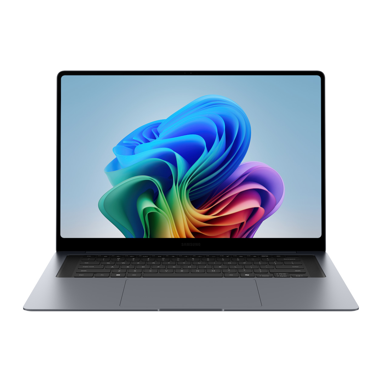 Samsung BOOK6 PRO 16I W11PRO U7 16GB 512GB DARK GRAY QWERTY - Laptop