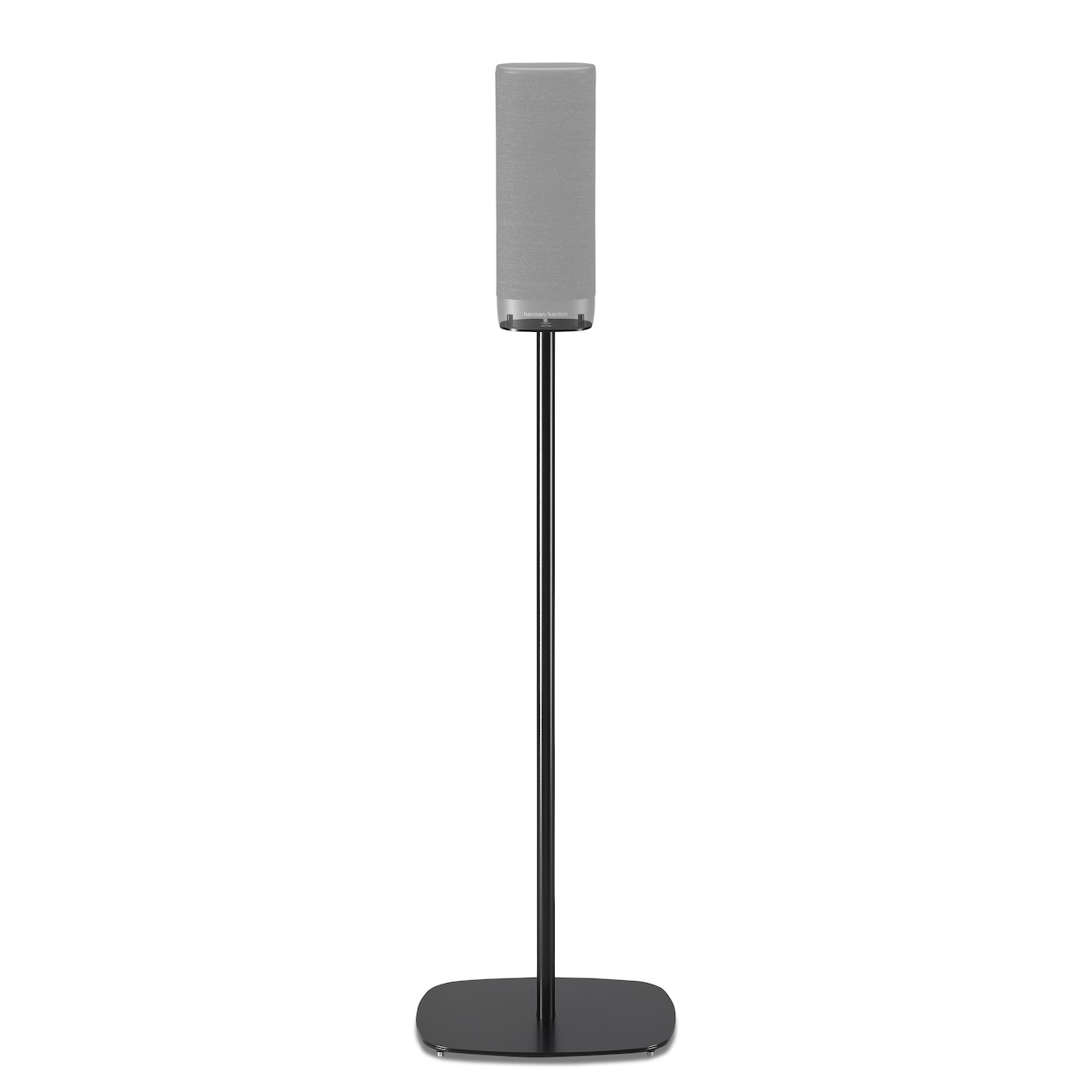 SoundXtra SDXHKCSR2021 HK CITATION SURROUND STANDAARD - PAAR Audio vloerstandaard Zwart afbeelding