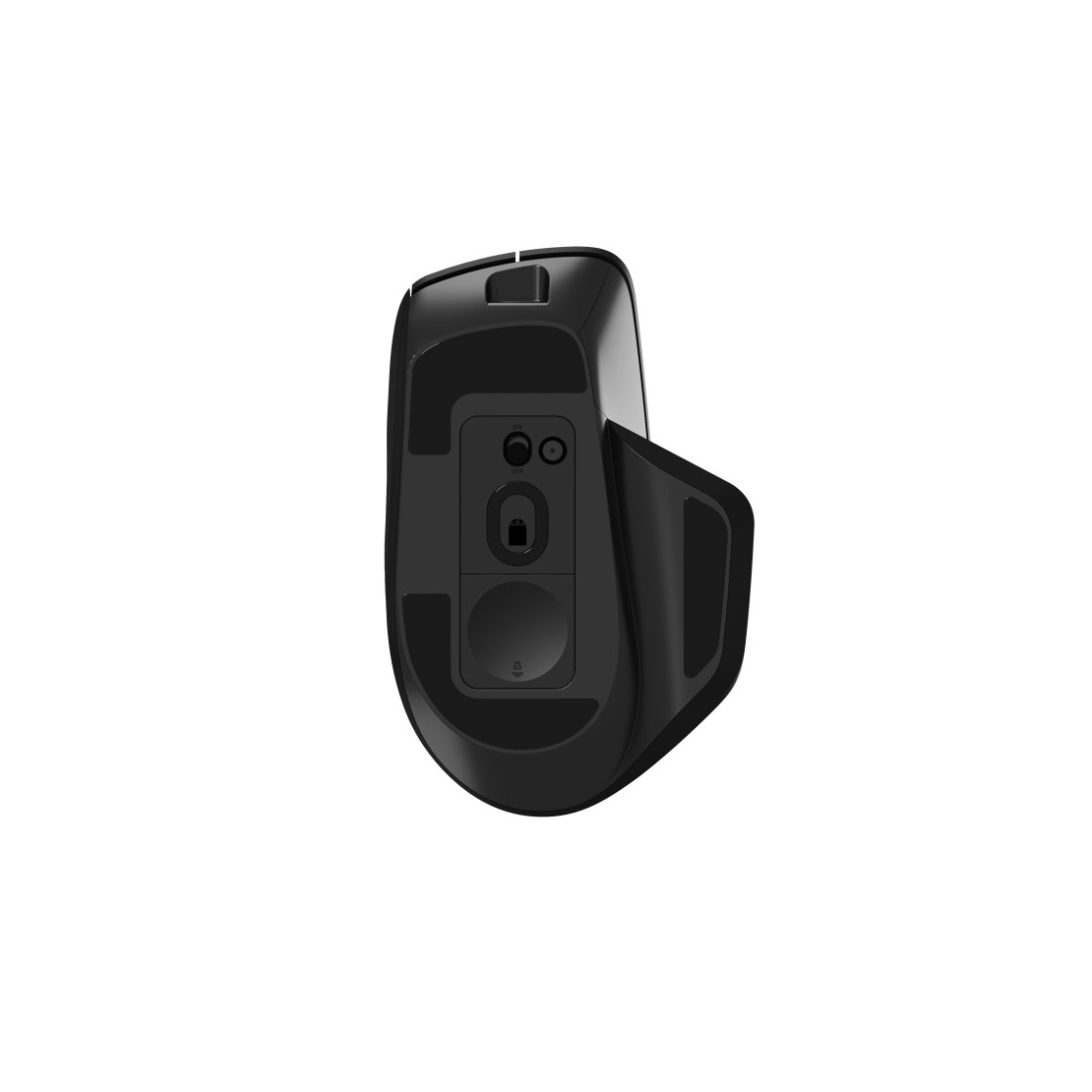 Rapoo VT0PRO Gaming Muis Zwart afbeelding