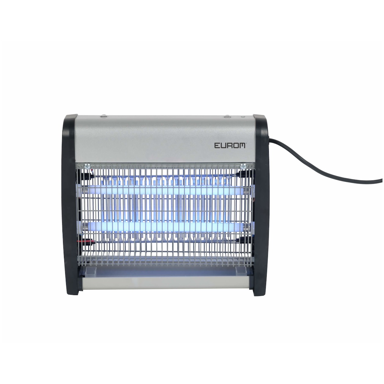 Eurom Fly Away metal 16-2 Insect killer Kopen? Snel in Huis | Expert.nl