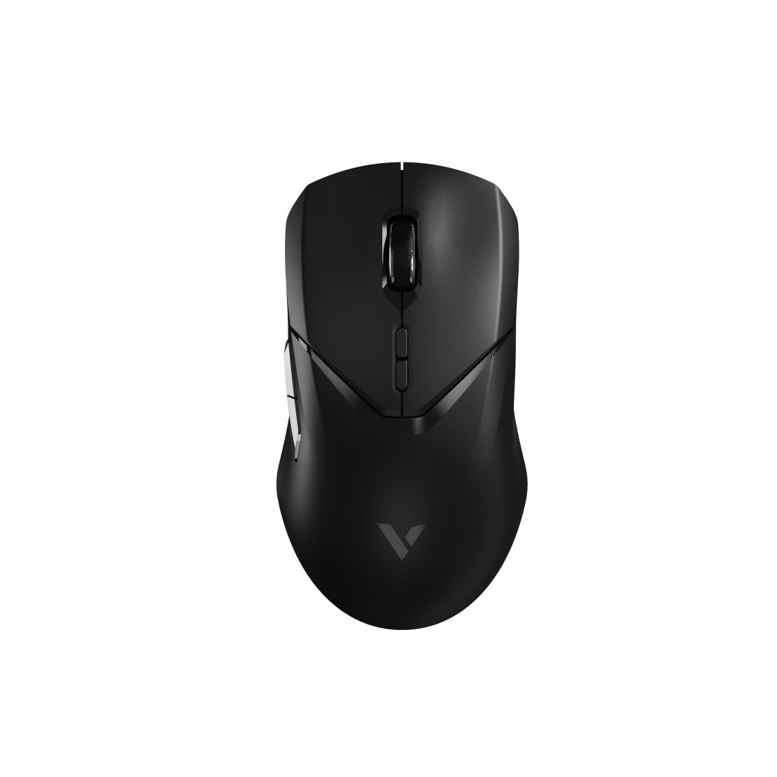 Rapoo VT9PRO 4K+8K Gaming Muis Zwart afbeelding