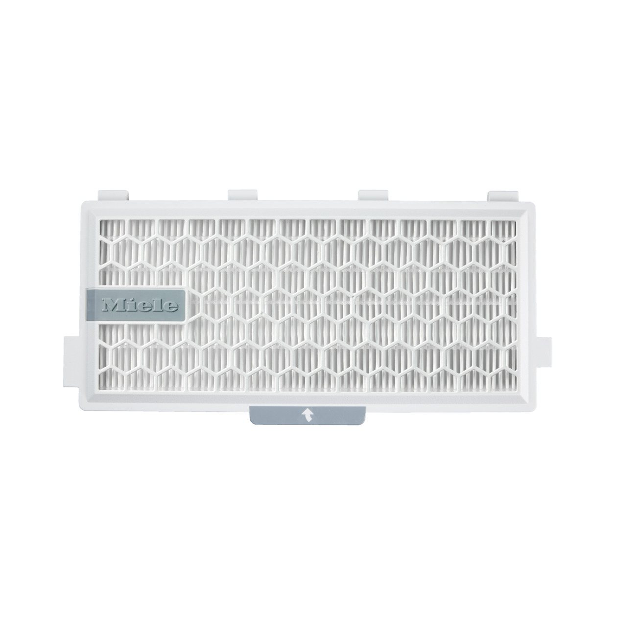 Miele HEPA AirClean Filter SF-HA50-1 Filter afbeelding