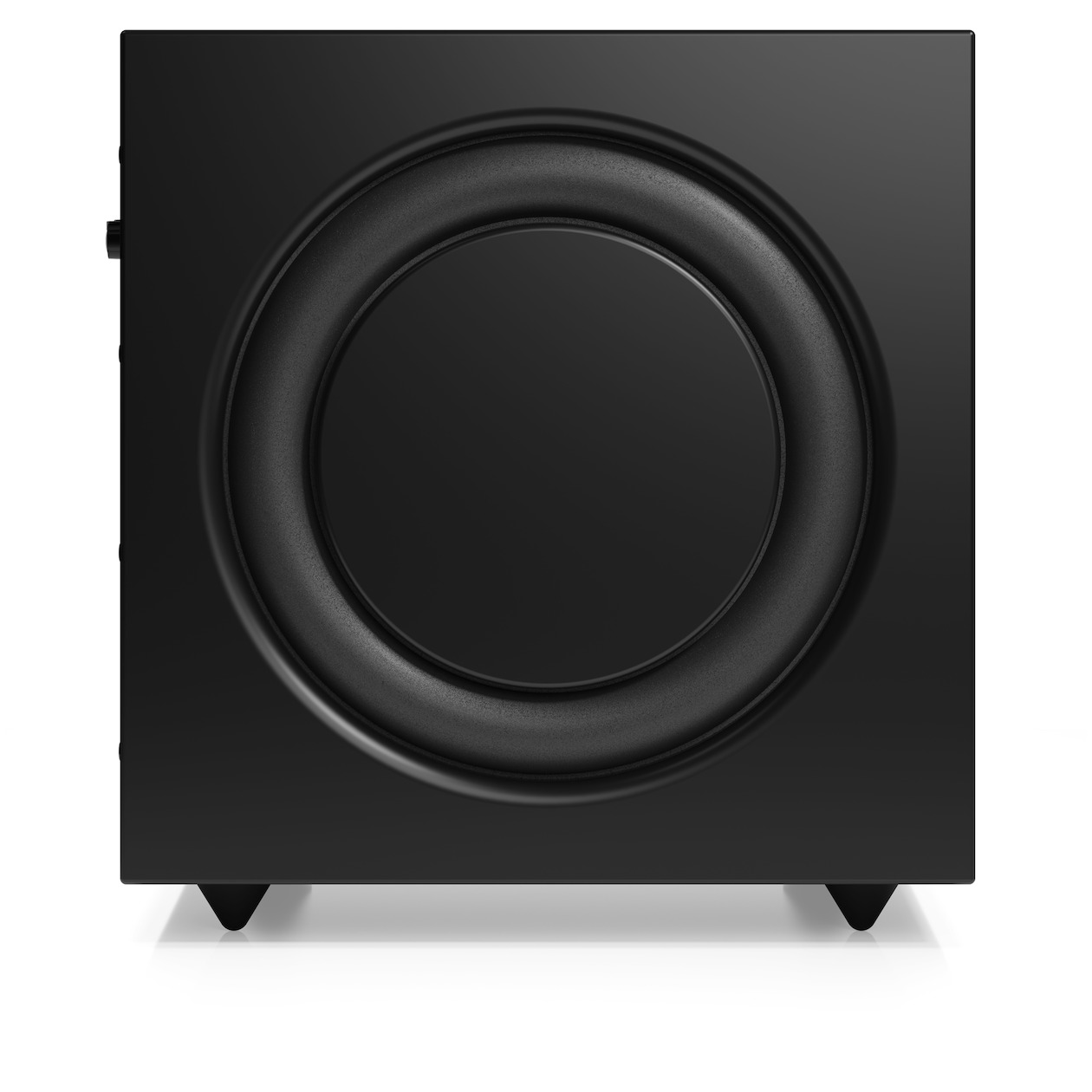 Audio Pro SW-10 Actieve Subwoofer 2x9" 200W Subwoofer Zwart