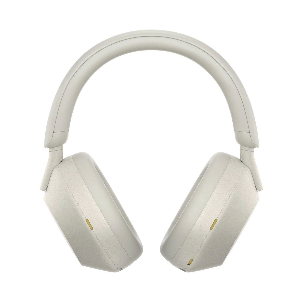 Sony WH-1000XM5 Over-ear hoofdtelefoon Zilver, foto 3