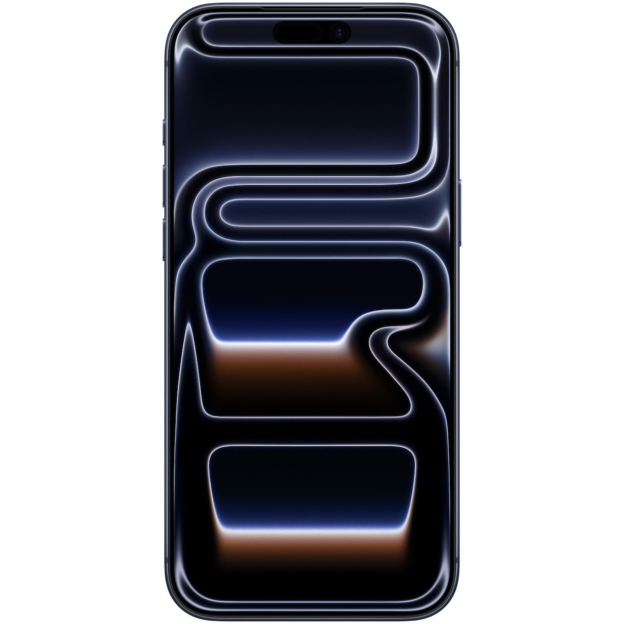 Apple iPhone 17 Pro Max 256GB Smartphone Blauw, foto 2