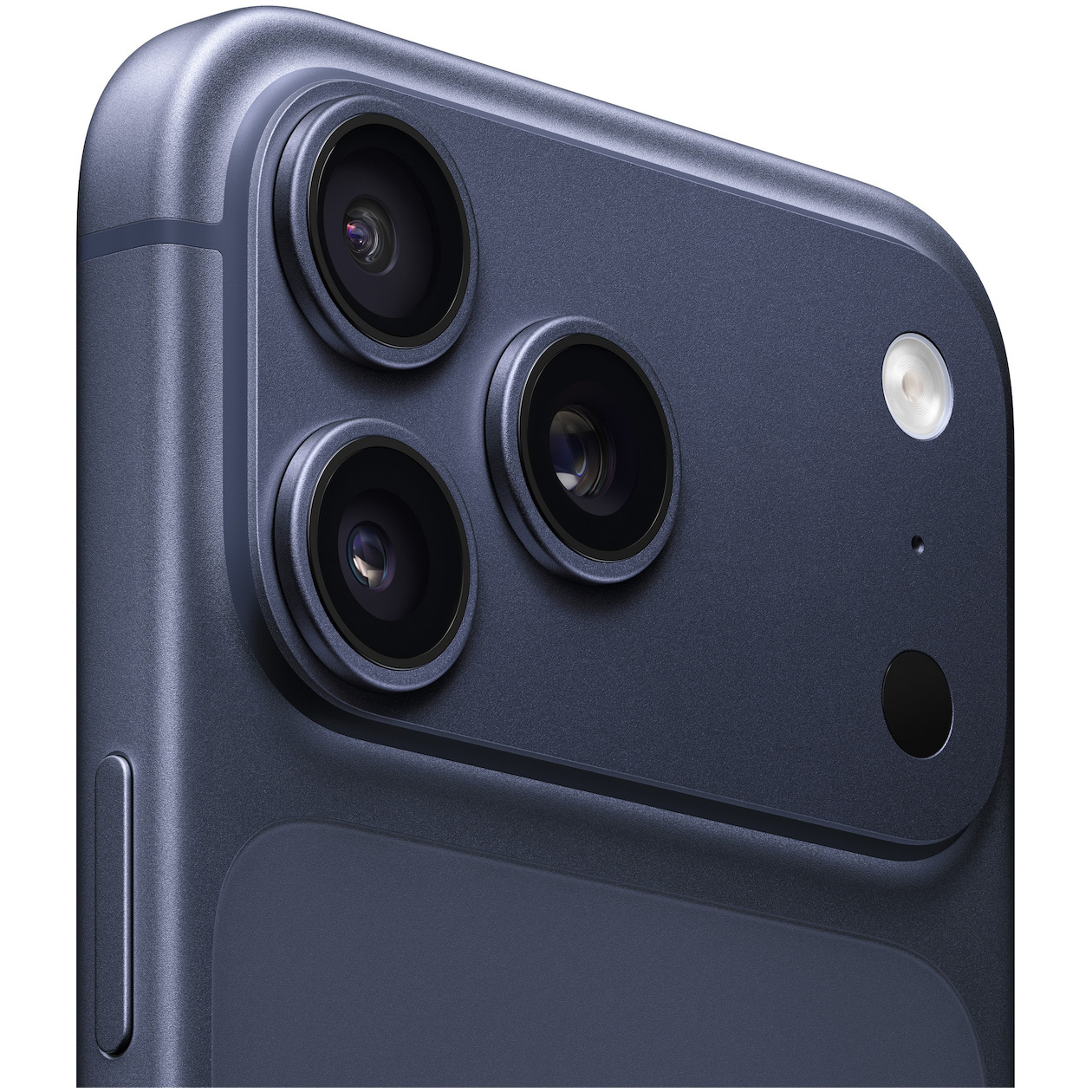 Apple iPhone 17 Pro Max 256GB Smartphone Blauw, foto 3