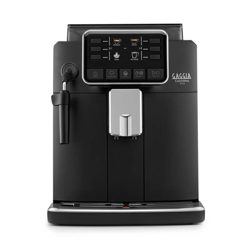 Gaggia Cadorna Style
