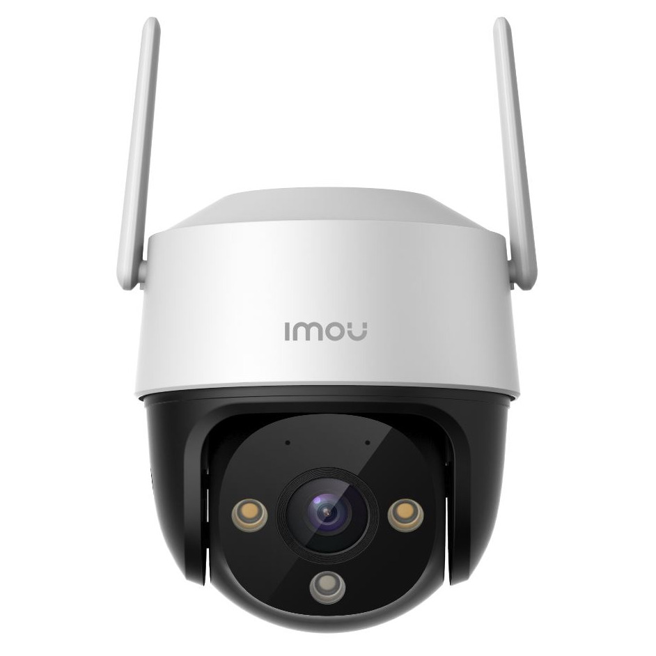 Imou Cruiser 2C 3K IP-camera Wit afbeelding