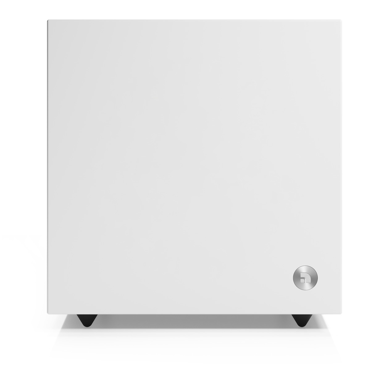 Audio Pro SW-5 Actieve Subwoofer 8" 150W Subwoofer Wit afbeelding
