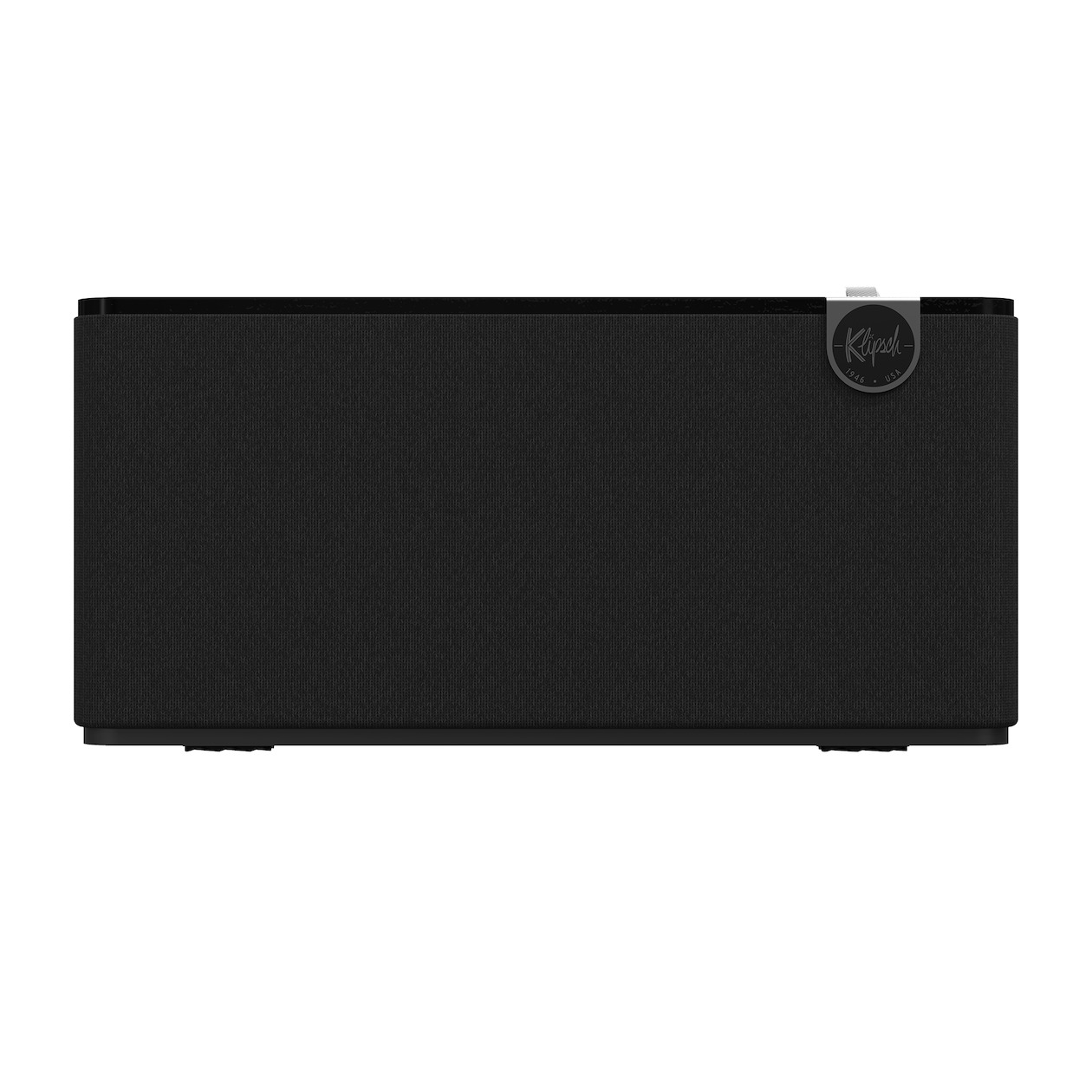 Klipsch The Three Plus Bluetooth speaker Zwart afbeelding