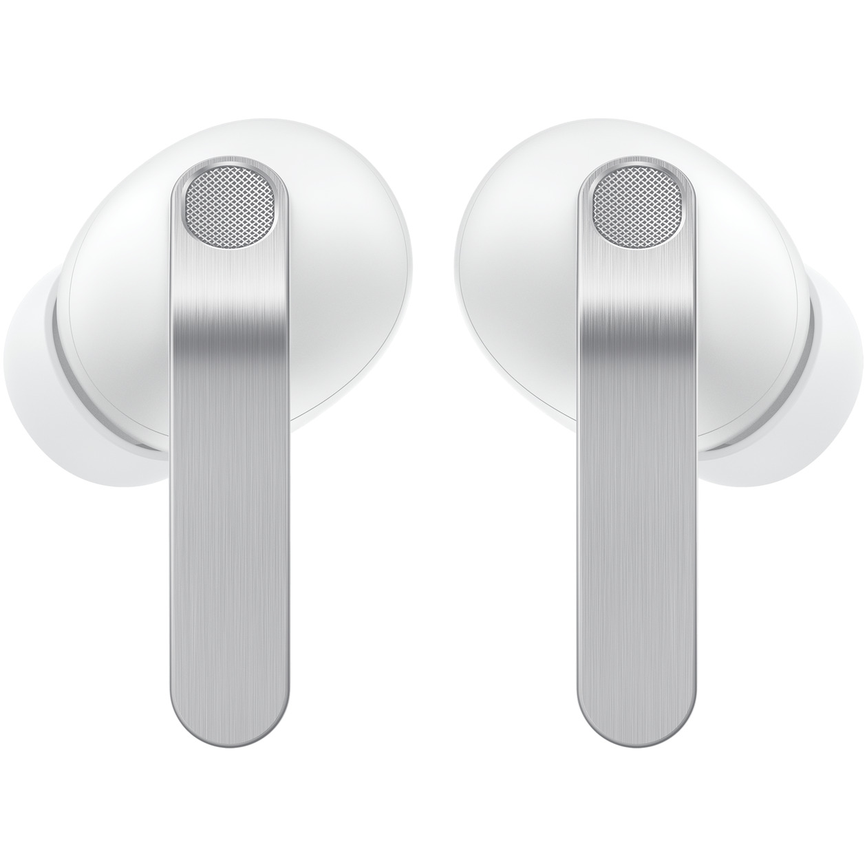 Samsung Galaxy Buds4 Pro In-ear oordopjes Wit, foto 2
