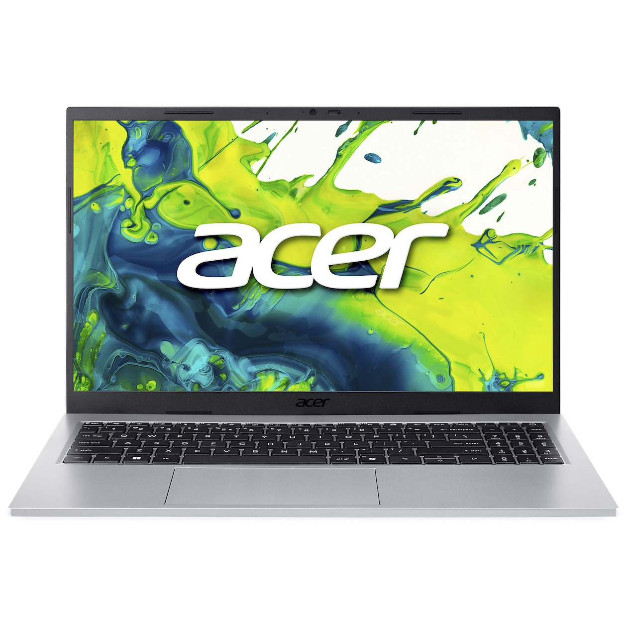 Acer Aspire Go 15 (AG15-72P-77S0) - Laptop