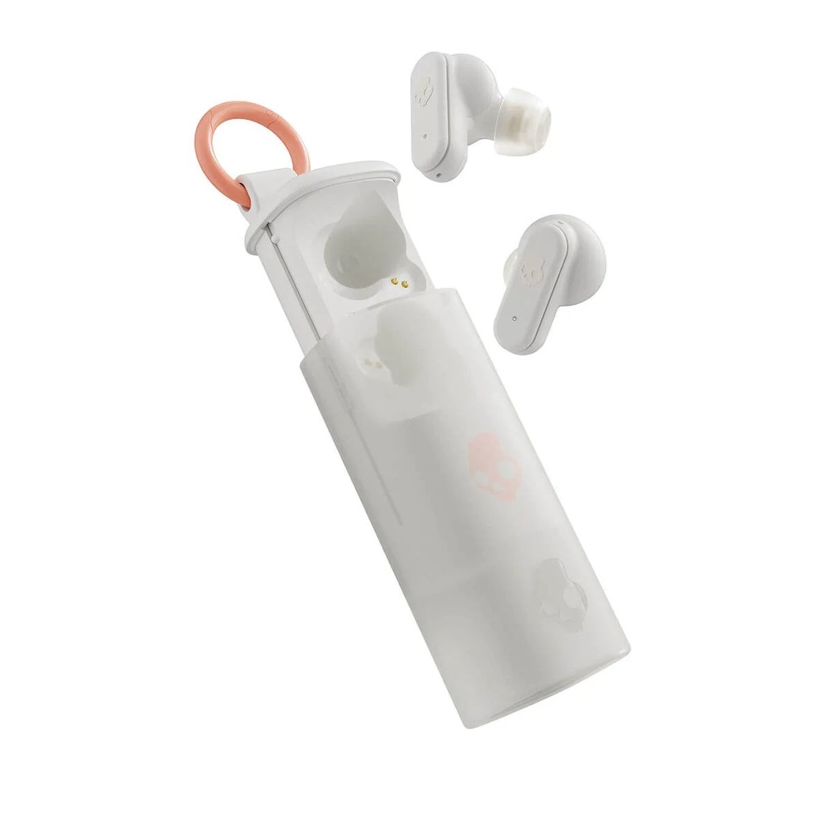 Skullcandy Dime EVO In-ear oordopjes Wit