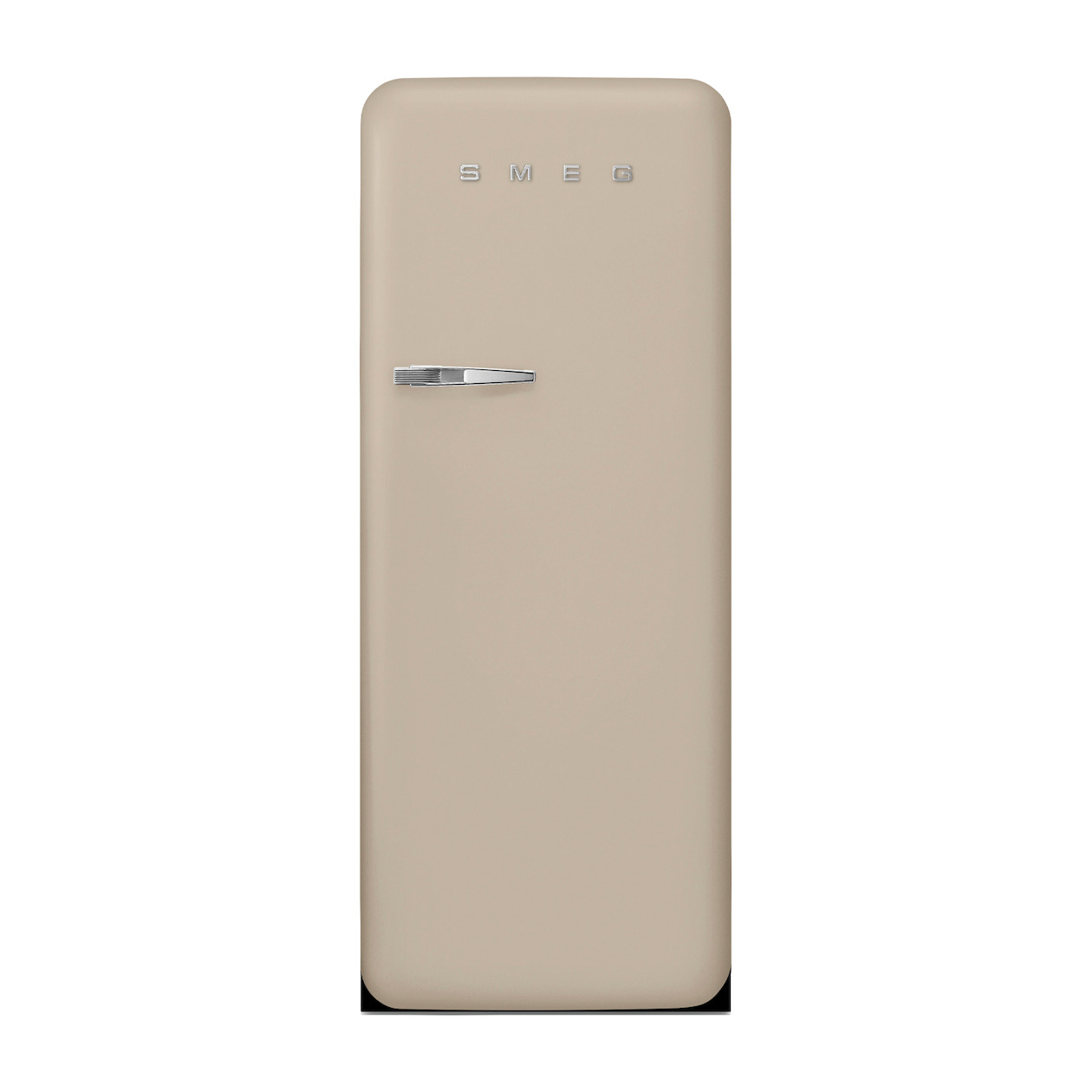 Smeg FAB28RMLM6 Koelkast met vriesvak Beige