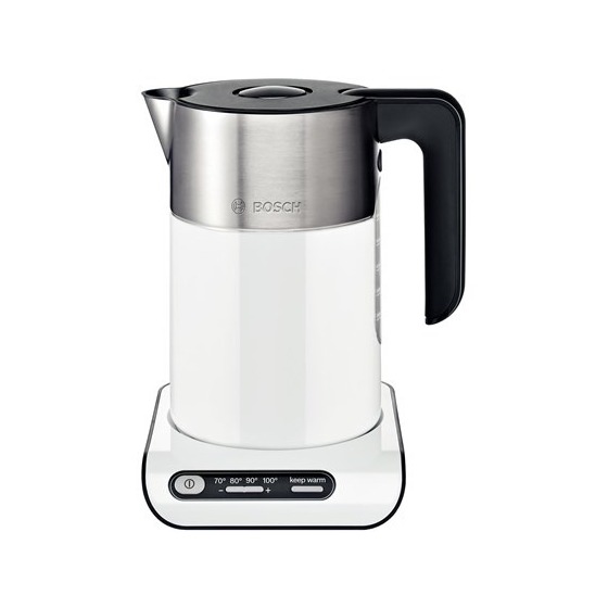 Bosch TWK8611P Styline  - Waterkoker - Wit