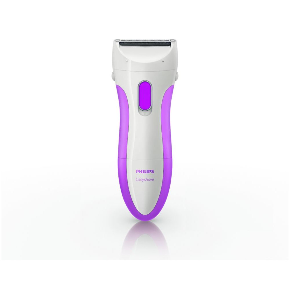 Philips HP6341/00 Ladyshave Roze afbeelding