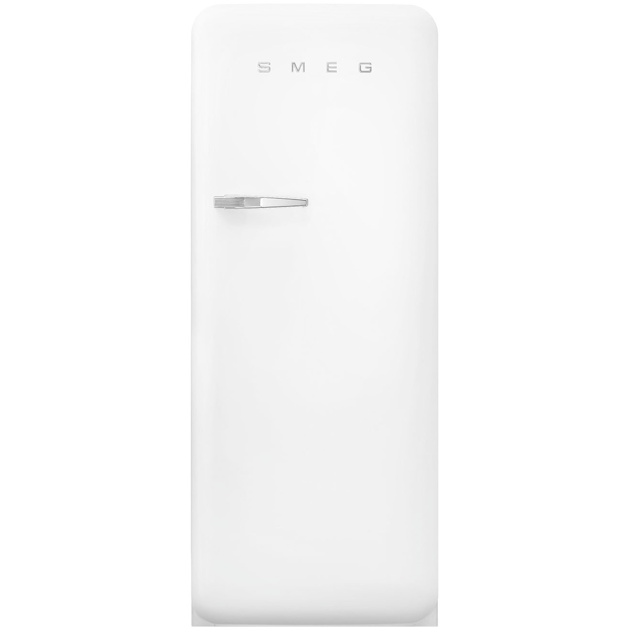 Smeg FAB28RWHM6 Koelkast met vriesvak Wit
