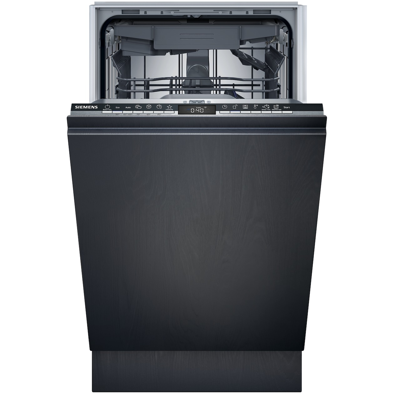 Siemens SR63EX24ME Vaatwasser afbeelding