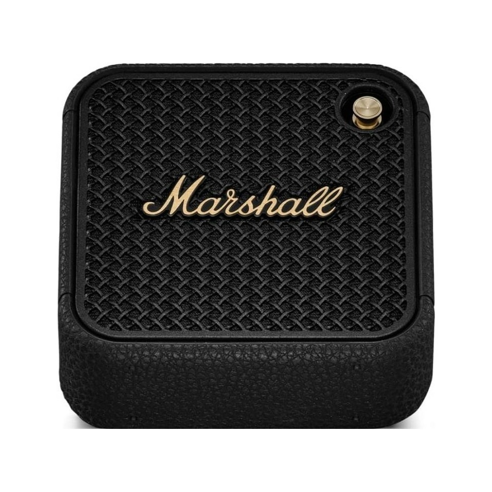 Marshall Willen II Bluetooth speaker Zwart, foto 3