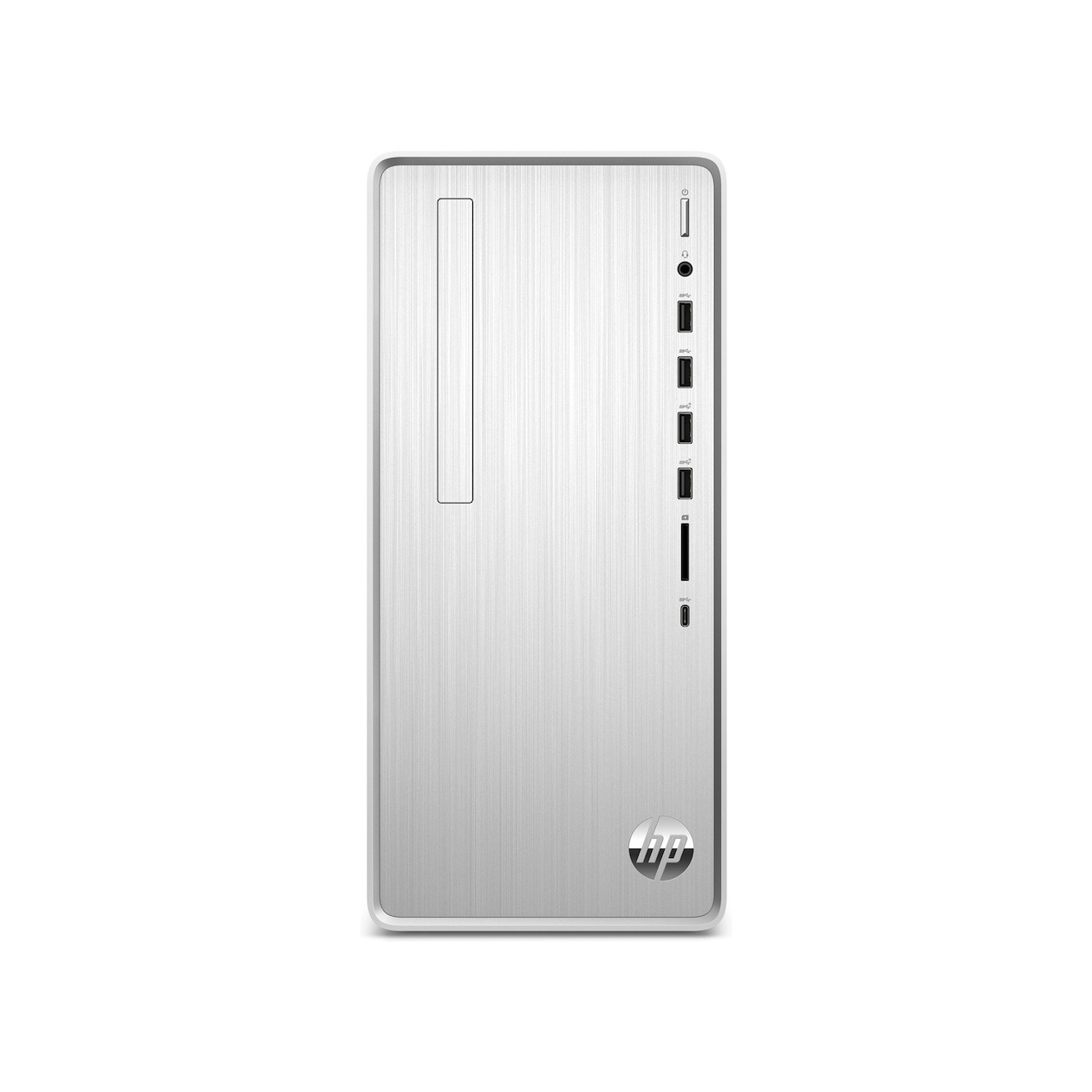 HP Pavilion TP01-2055nd PC - AMD Ryzen 5 - 8 GB - 512 GB SSD