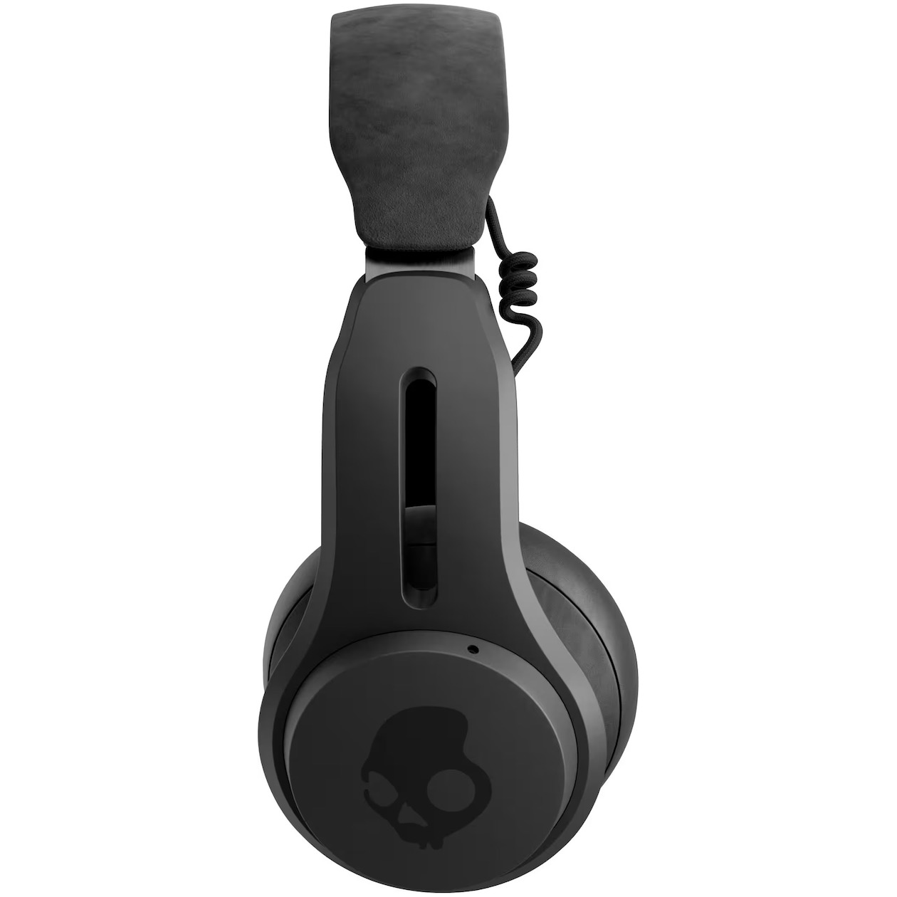 Skullcandy Icon ANC On-ear hoofdtelefoon Zwart, foto 3
