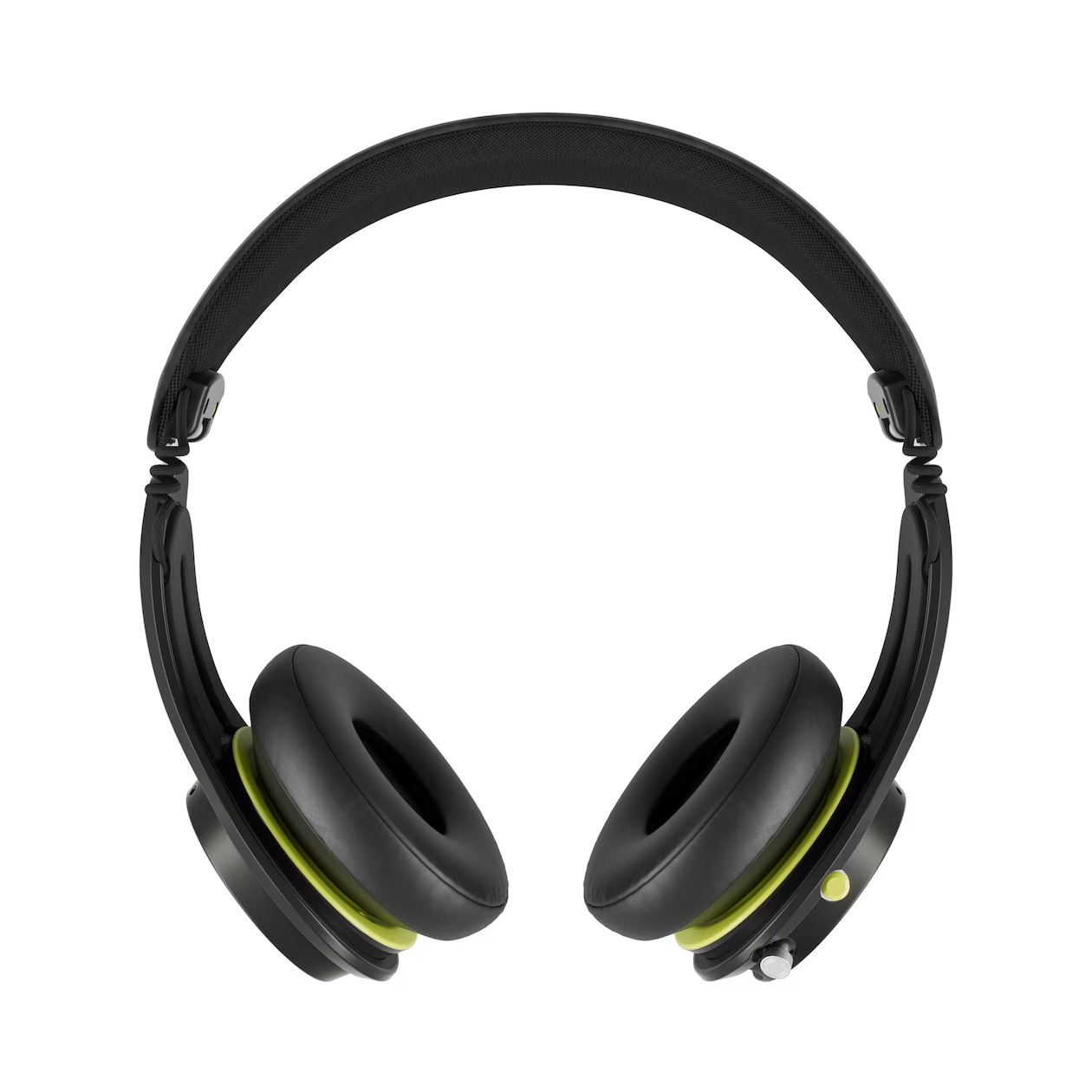 Skullcandy Icon ANC bluetooth On-ear hoofdtelefoon zwart afbeelding