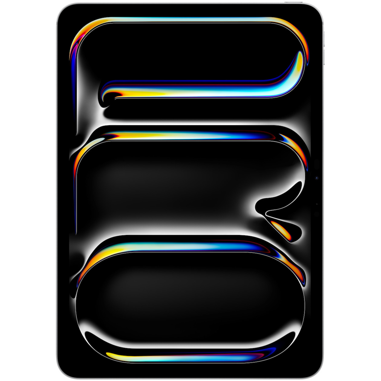 Apple iPad Pro (2025) 11-inch 512GB Wi-Fi Tablet Zilver