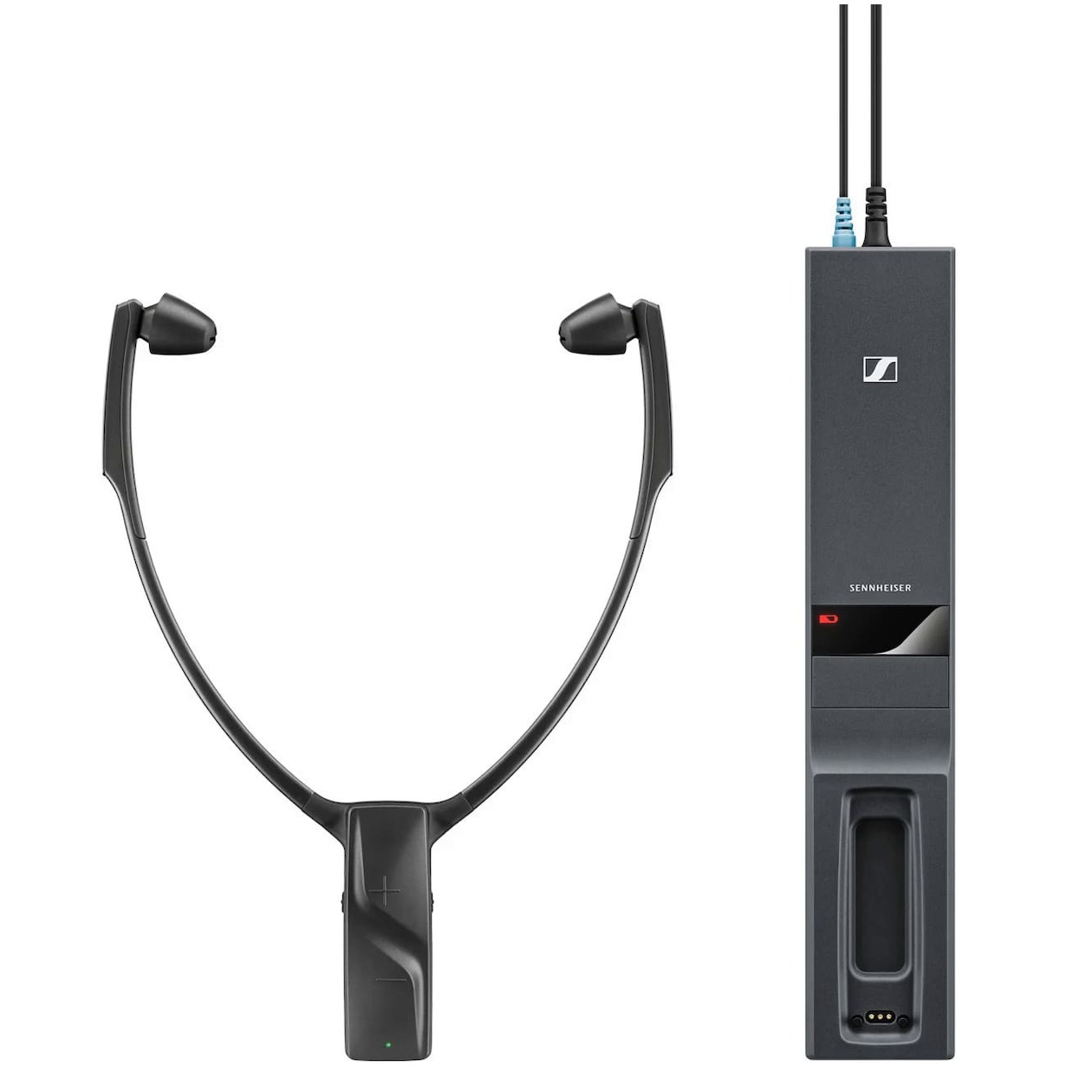 Sennheiser RS 2000 Oordopjes Zwart afbeelding