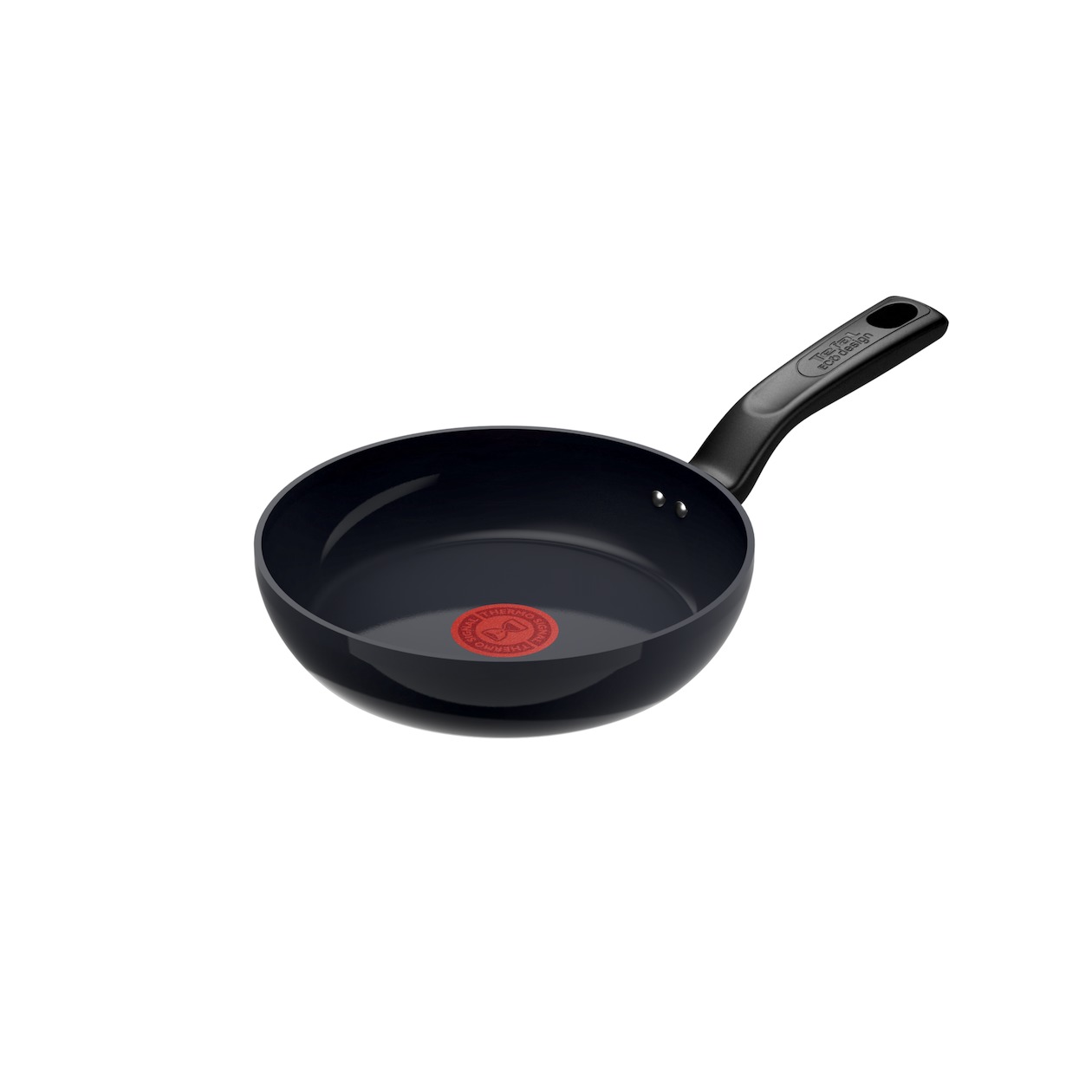Tefal C47602 Koekenpan 20cm Change Black Pan Zwart afbeelding