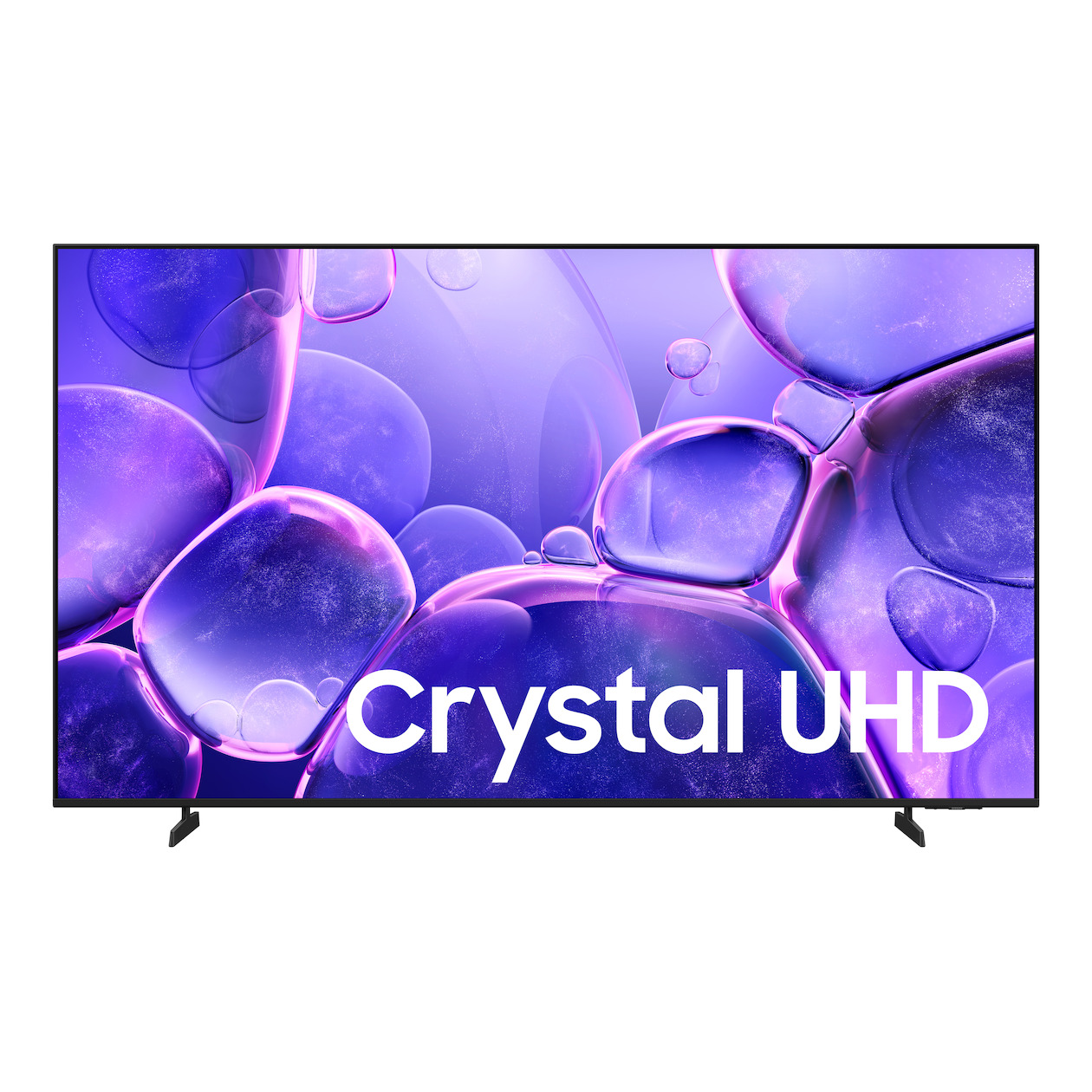 Samsung Crystal UHD UE55U8070F (2025) - 55 inch - LED TV afbeelding