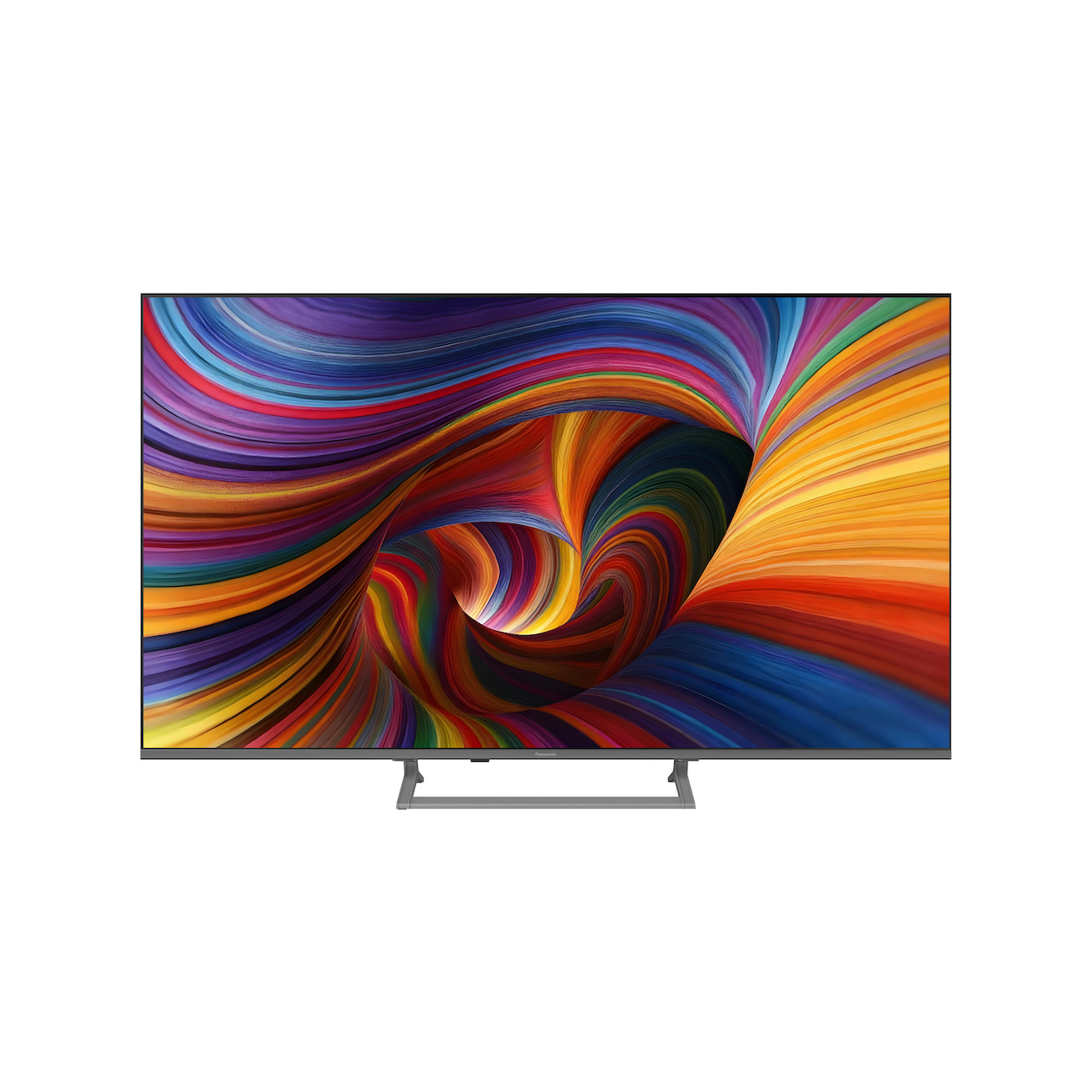 Panasonic TV-43W83CE6S - 43 inch - QLED TV