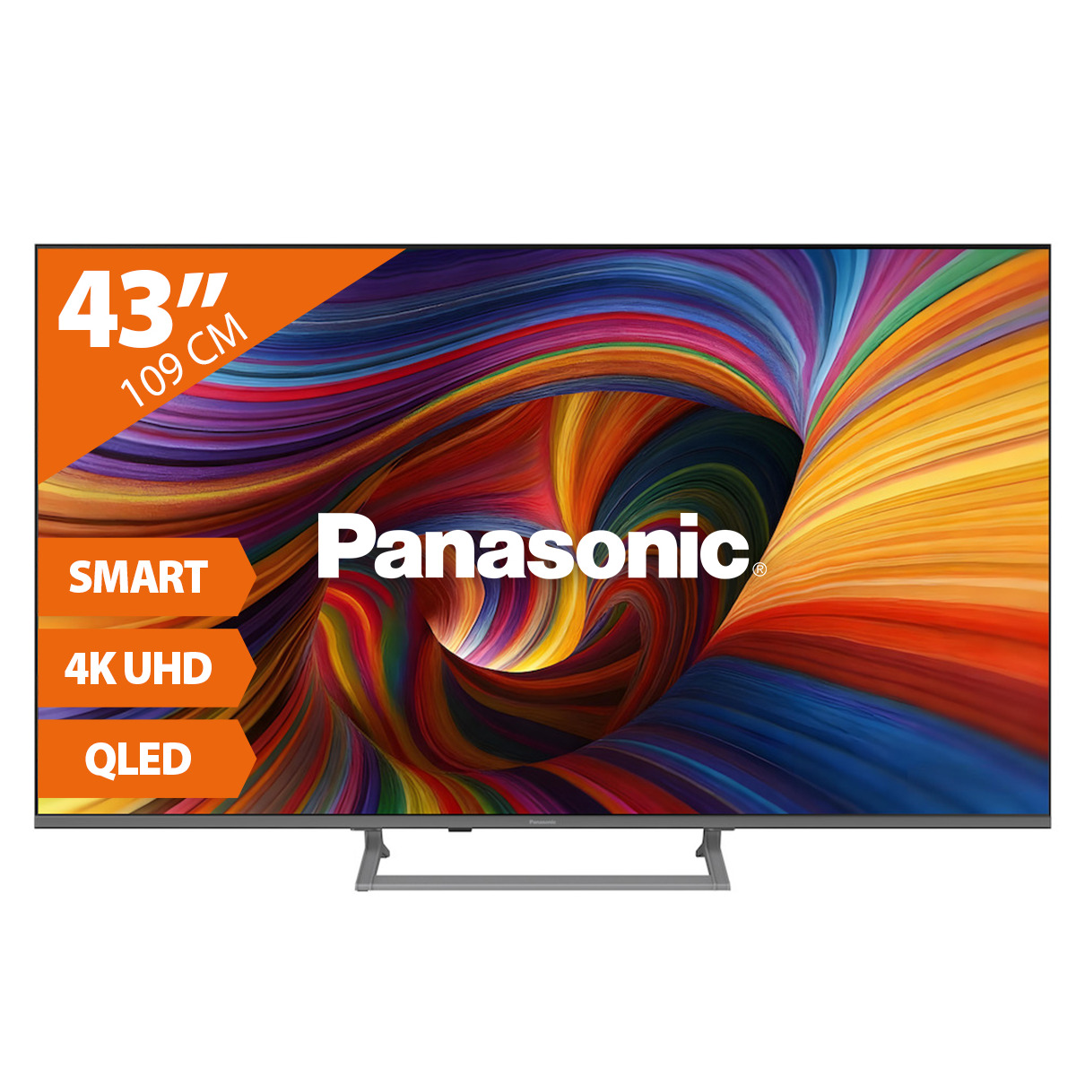 Panasonic TV-43W83CE6S