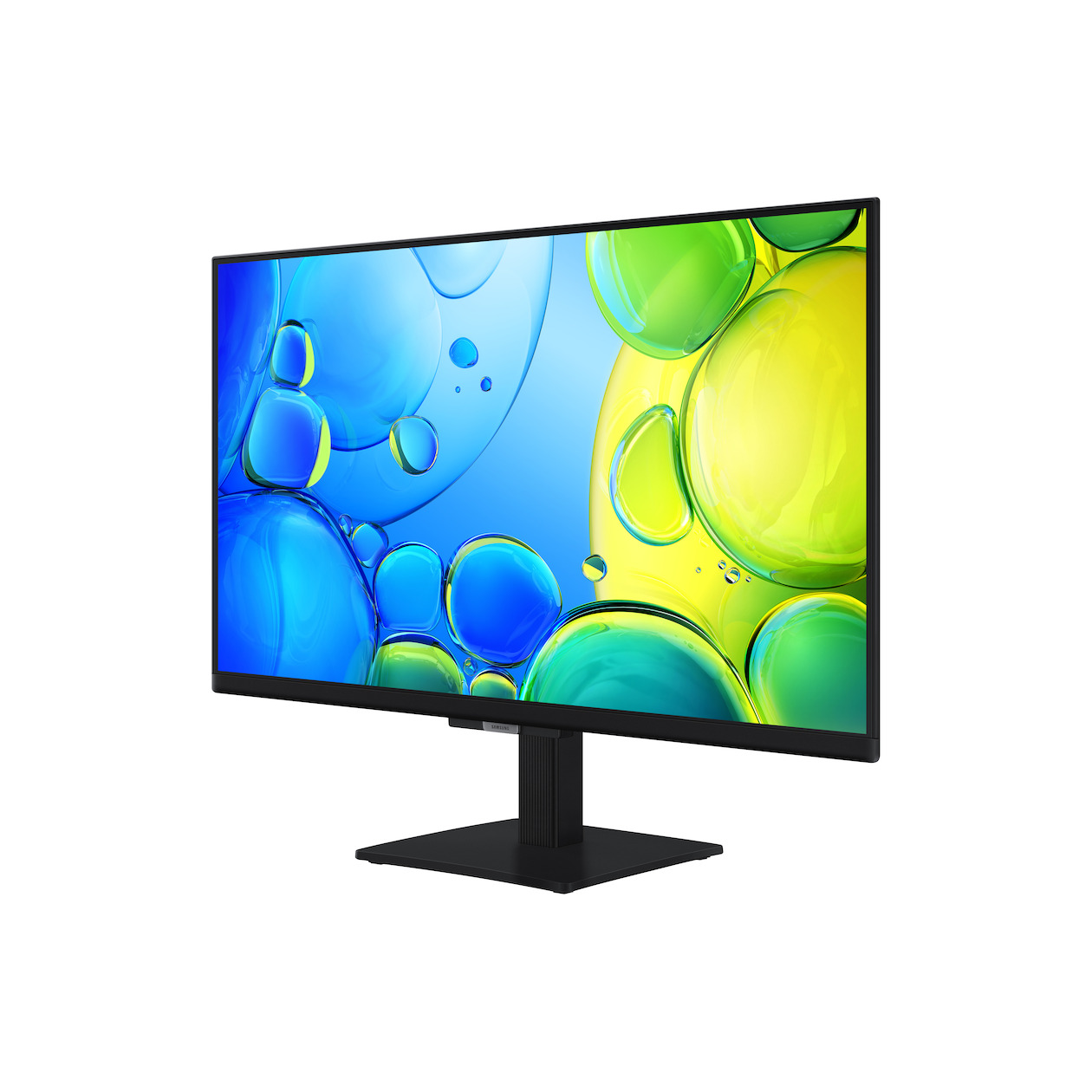 Samsung FHD UE27F6000F (2025) - 27 inch - LED TV zwart, foto 3