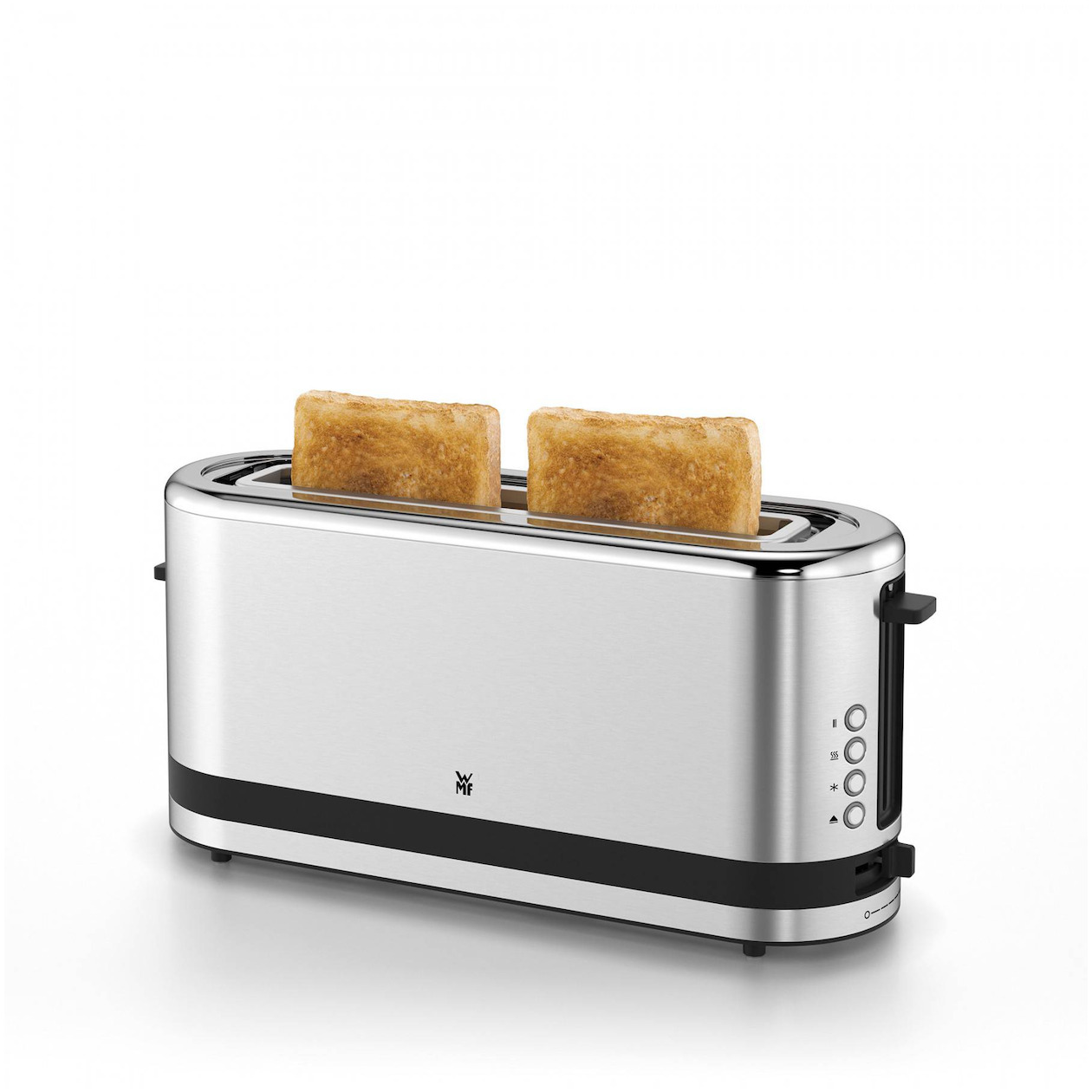 WMF KITCHENminis XXL Broodrooster