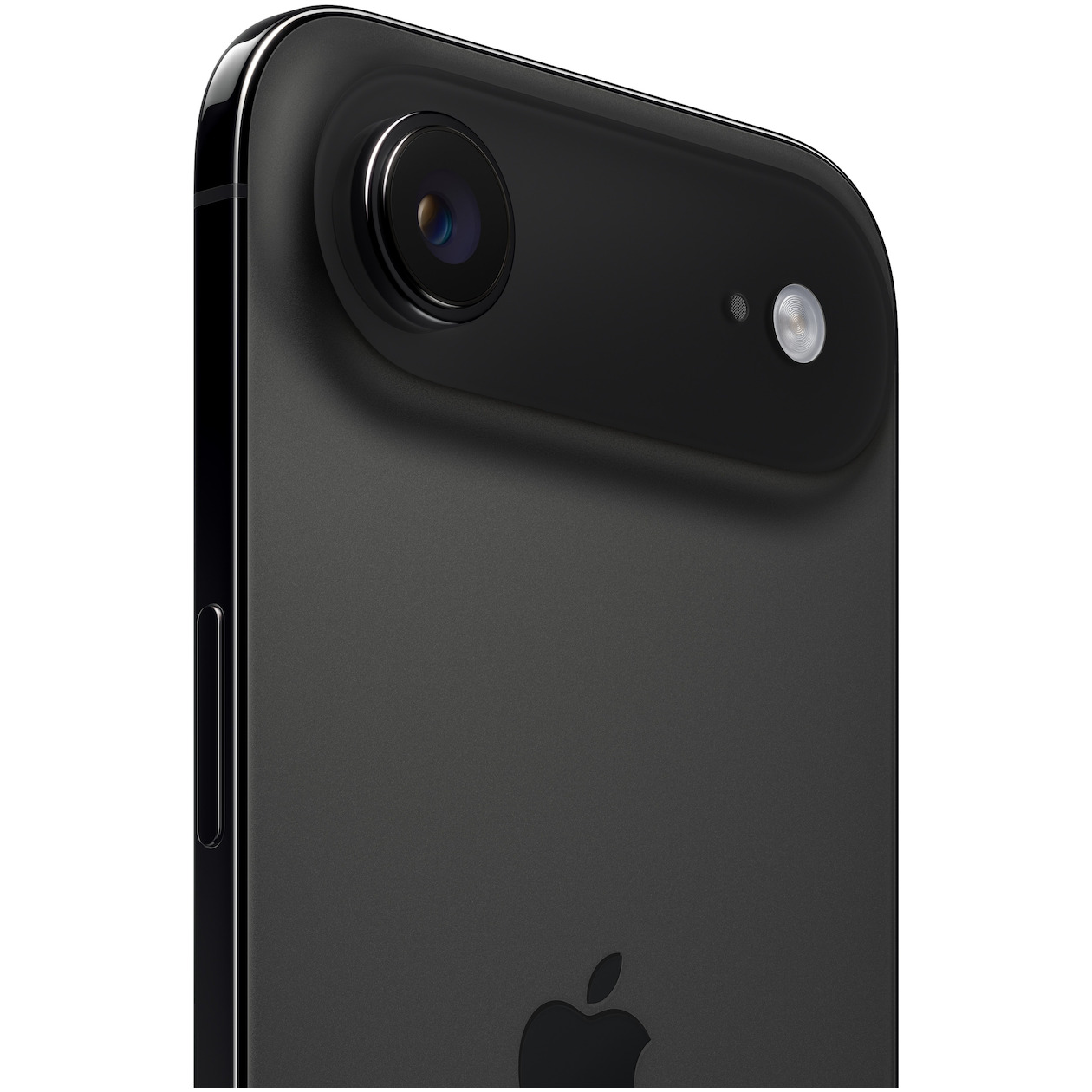Apple iPhone Air 512GB Smartphone Zwart, foto 3