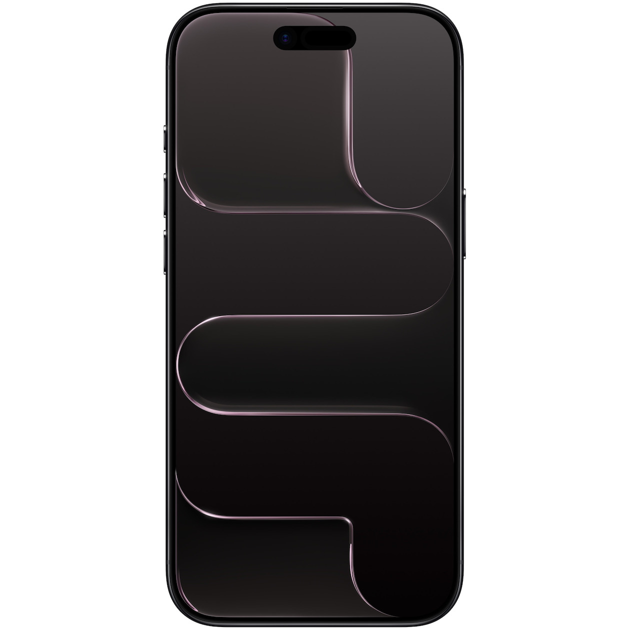 Apple iPhone Air 512GB Smartphone Zwart, foto 2