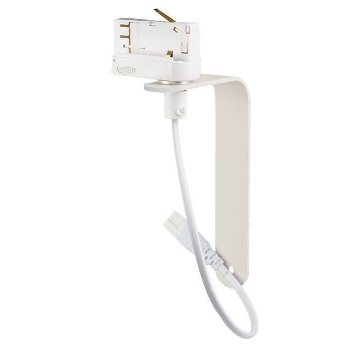 Audio Pro Railbevestiging TM-10 voor A10, G10 luidspreker Audio accessoire Wit afbeelding