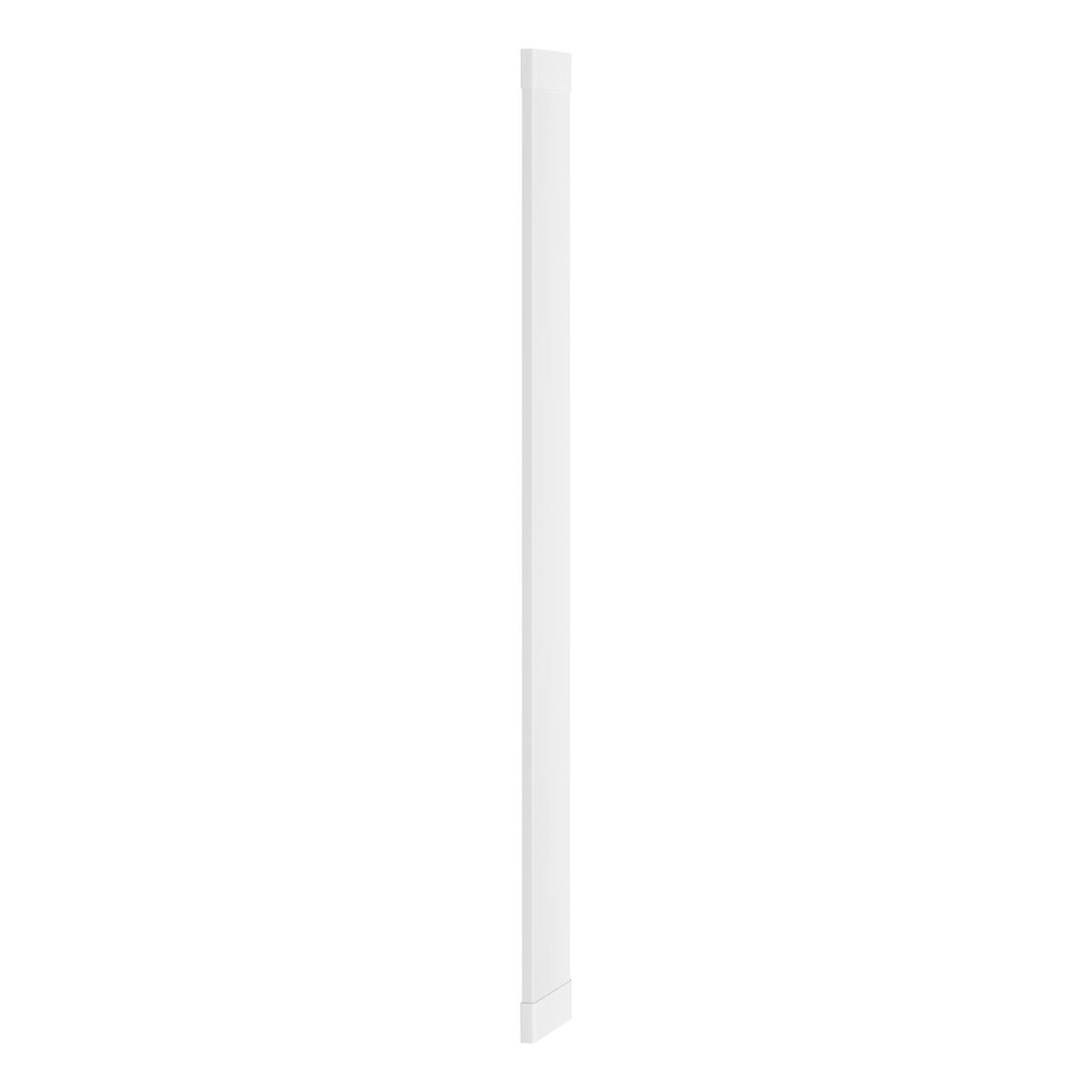 Vogels TVA 7000 CABLE COVER TV accessoire Wit afbeelding