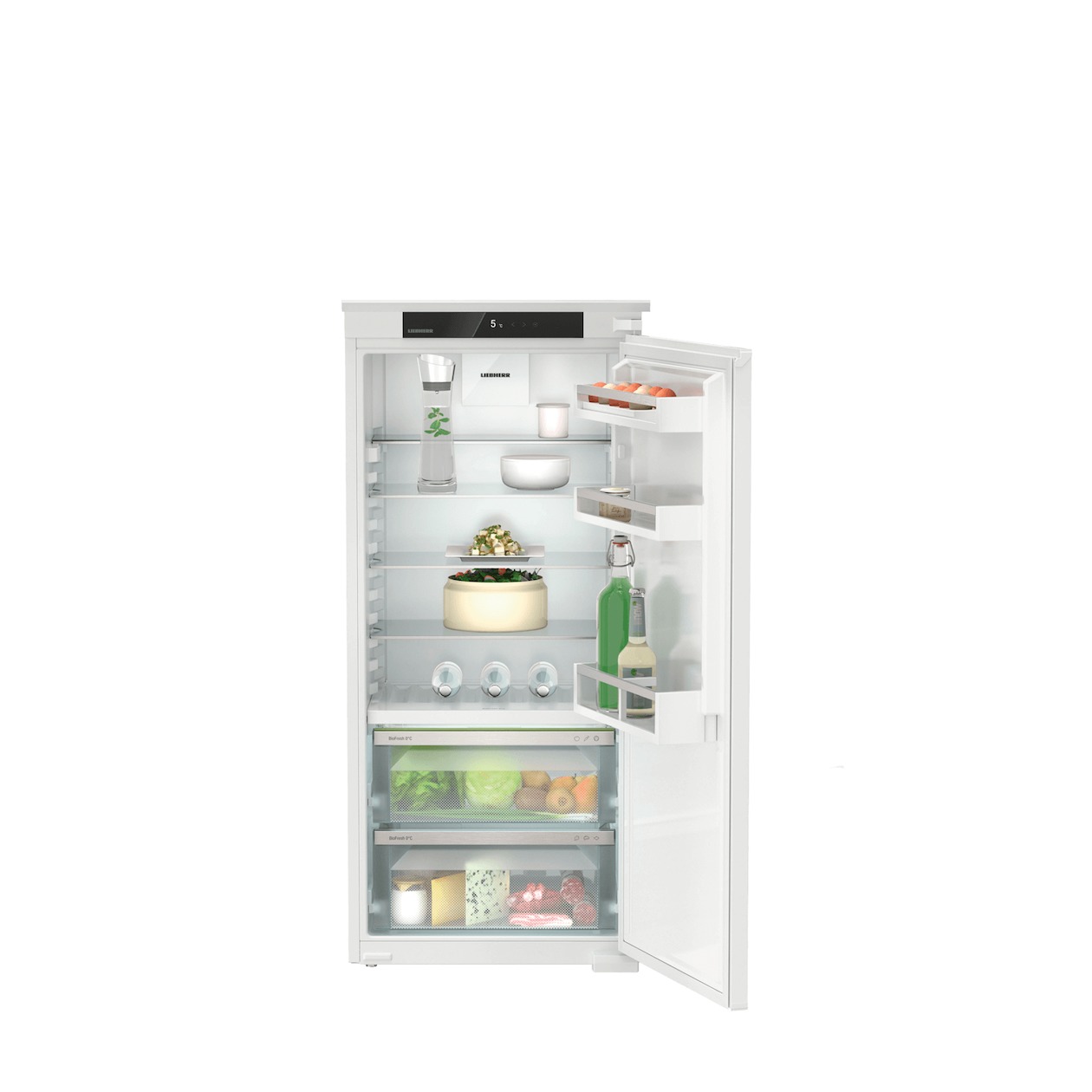 Liebherr IRBSd 4120-22 Inbouw koelkast zonder vriesvak afbeelding