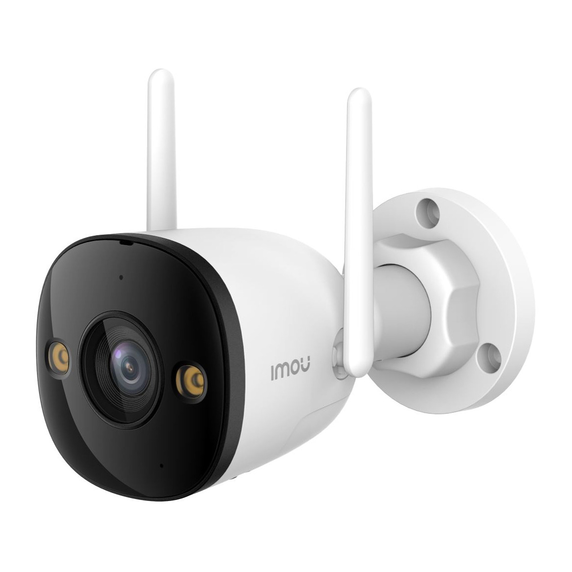 Imou Bullet 3 3K IP-camera Wit afbeelding