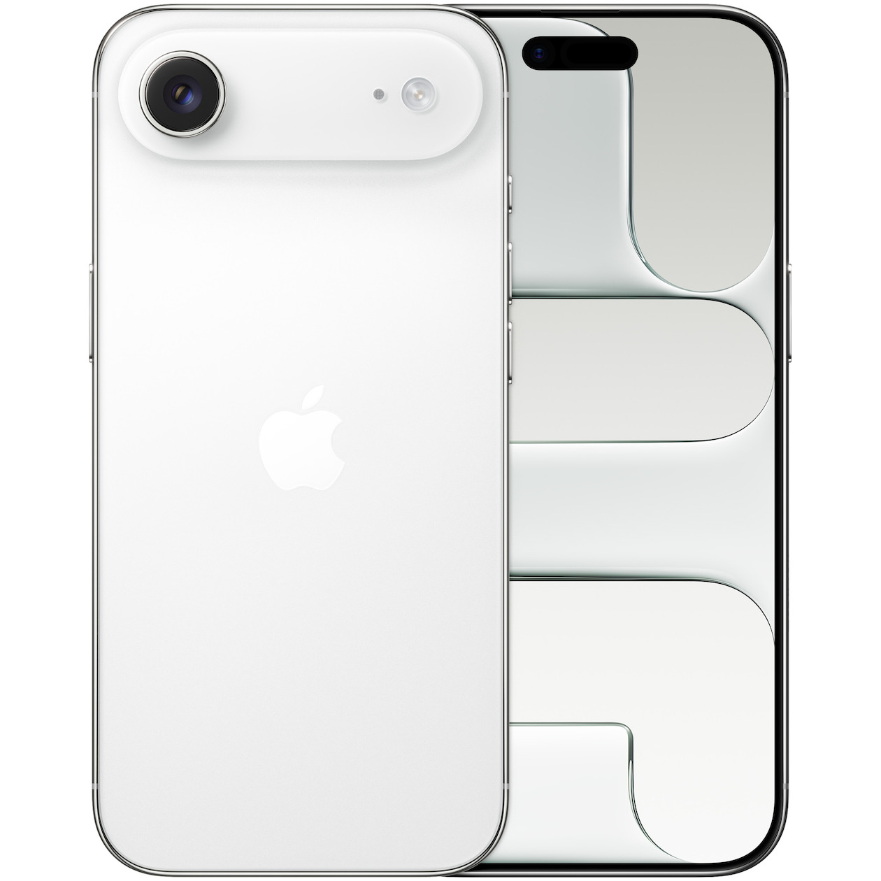 Apple iPhone Air 512GB Smartphone Wit