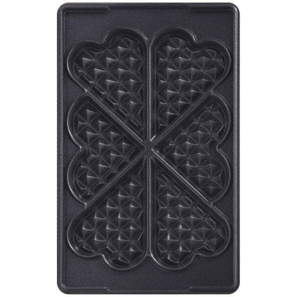 Tefal XA8006 Kookaccessoires Zwart afbeelding